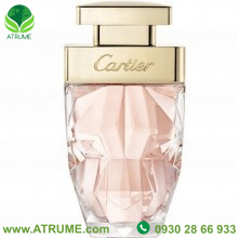 عطر ادکلن کارتیر لا پانتیر ادو تویلت 75 میل زنانه