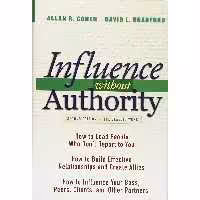 کتاب زبان اصلی Influence Without Authority nd Edition انتشارات Wiley