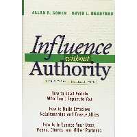 کتاب زبان اصلی Influence Without Authority nd Edition انتشارات Wiley