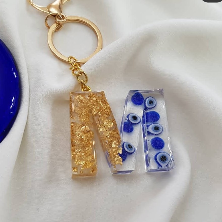 جاکلیدی اسمی چشم نظر