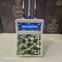 ردیاب FINDER PRO - فلزیاب کهن کاوش