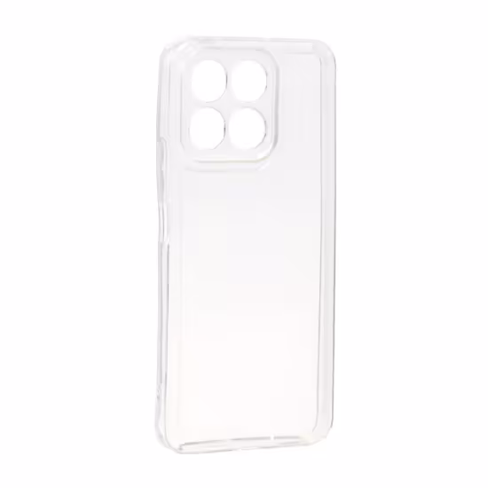 قاب اسپیس ژله ای شفاف برای Honor X8A