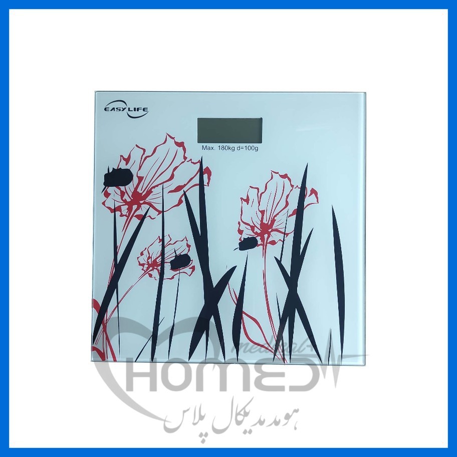 ترازو دیجیتال 4