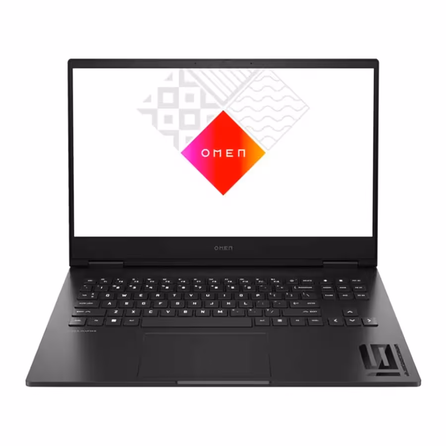 قیمت و خرید لپ تاپ 16.1 اینچ اچ پی OMEN 16-WD0000NQ-Z Core i5 13420H/512GB SSD/16GB/RTX4050 6GB | یاس ارتباط