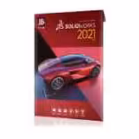 قیمت، خرید و مشخصات نرم افزار داسو سیستمز سالیدورک SP2 2021 جی بی