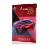 قیمت، خرید و مشخصات نرم افزار داسو سیستمز سالیدورک SP2 2021 جی بی