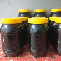 رب انار خانگی مهریز 