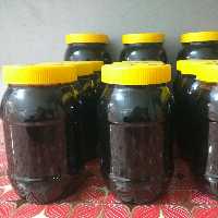 رب انار خانگی مهریز 