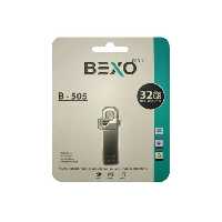 فلش مموری بکسو مدل B-505 ظرفیت 32 گیگابایت