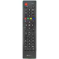 کنترل تلویزیون ال ای دی هایسنس HISENSE LED مدل EN-22654CD