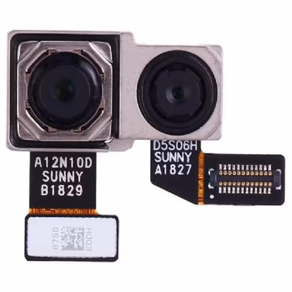 دوربین پشت شیائومی Xiaomi Redmi 6 - دنافون