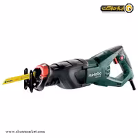 اره همه کاره متابو 1100 وات مدل SSE 1100