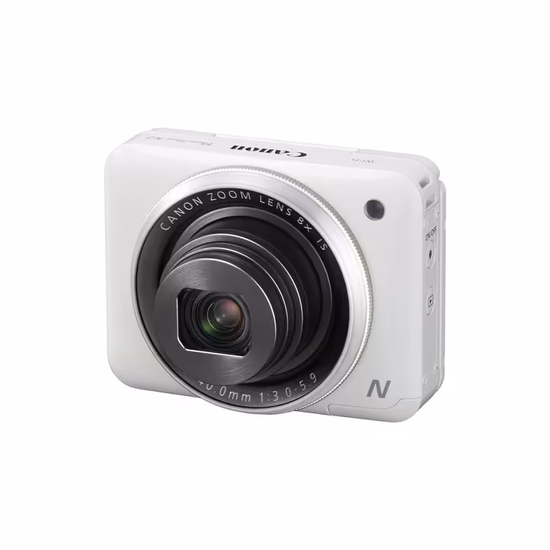دوربین عکاسی کانن مدل Canon PowerShot N2