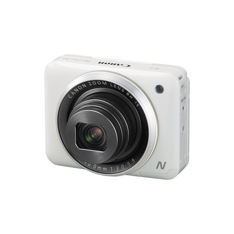 دوربین عکاسی کانن مدل Canon PowerShot N2