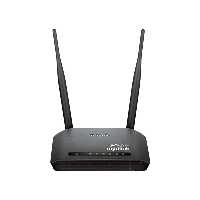 روتر بی سیم N300 دی لینک مدل DIR-605L