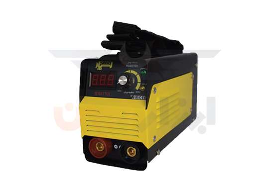 اینورتر جوشکاری اسپاد spad mma 170s