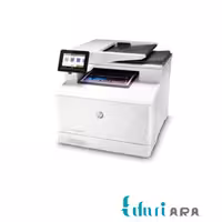 پرینتر چندکاره لیزری رنگی اچ پی مدل HP479fnw