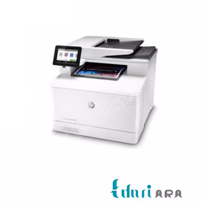 پرینتر چندکاره لیزری رنگی اچ پی مدل HP479fnw