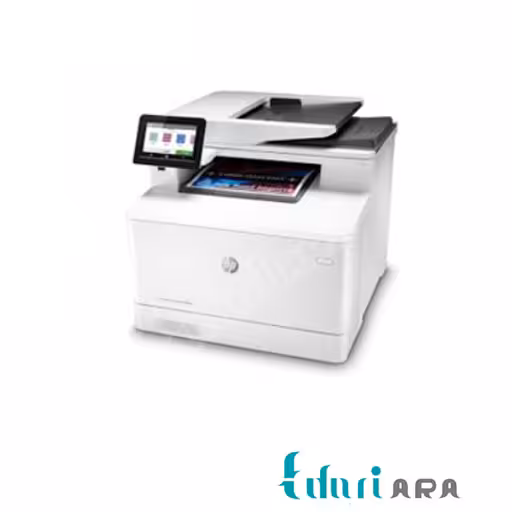 پرینتر چندکاره لیزری رنگی اچ پی مدل HP479fnw