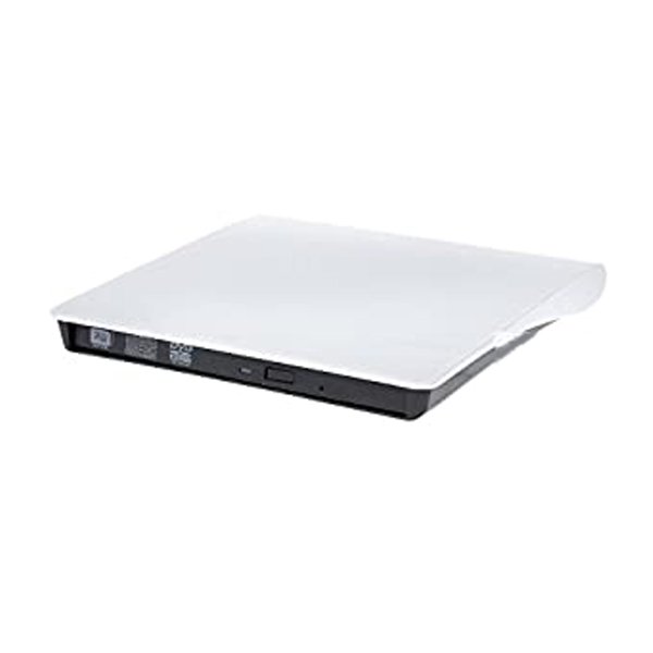 درایو DVD اکسترنال ام اس آی مدل ECD819