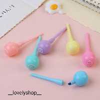 هایلایتر آب نباتی