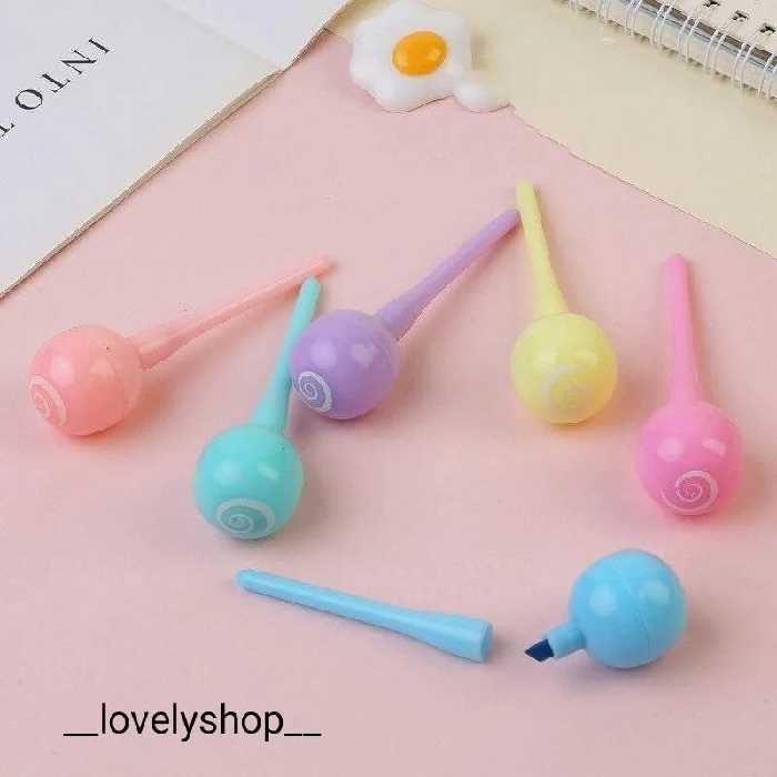 هایلایتر آب نباتی