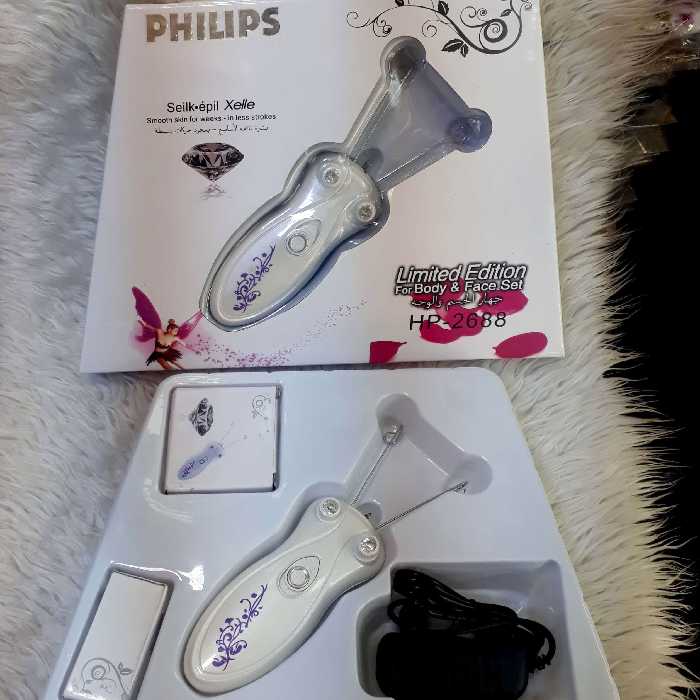 بندانداز فلیپس 