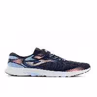 کفش پیاده روی آبی دخترانه و بچگانه روشن های کوهنوردی سرمه‌ای J. JR 2333 NAVY S Joma