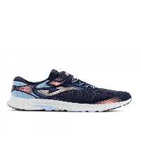 کفش پیاده روی آبی دخترانه و بچگانه روشن های کوهنوردی سرمه‌ای J. JR 2333 NAVY S Joma