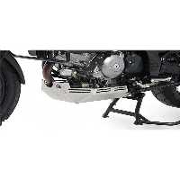 کلاه کاسکت موتورسیکلت نود V STROM DL650 PROTECTION 2017&gt HEPCO BECKER
