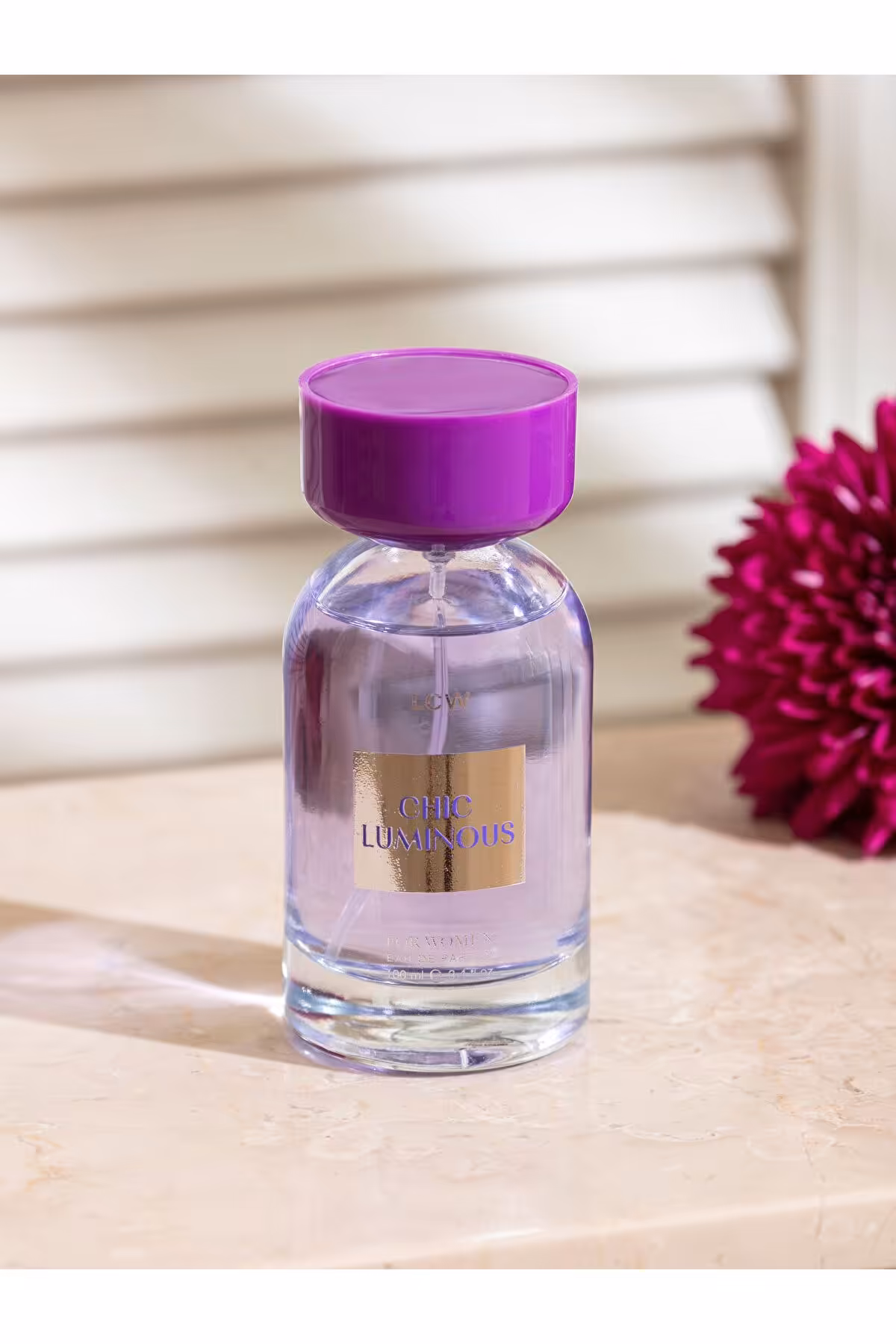 عطر زنانه LCWK ادوپرفیوم 100 میل LC Waikiki
