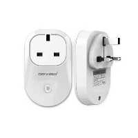 کلید، پریز و چندراهی هوشمند