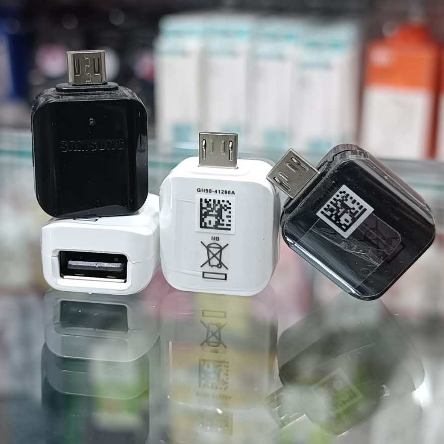 تبدیل OTG میکرو
مدل S7