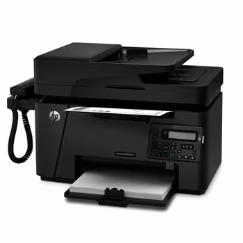 قیمت خرید پرینتر اچ پی 127fs کد5438 | HP M127fs Printer