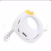 همزن دستی جیپاس