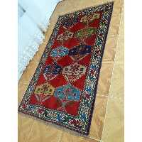 فرش دستبافت