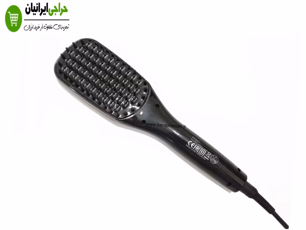 برس حرارتی فیلیپس PHILIPS PH867