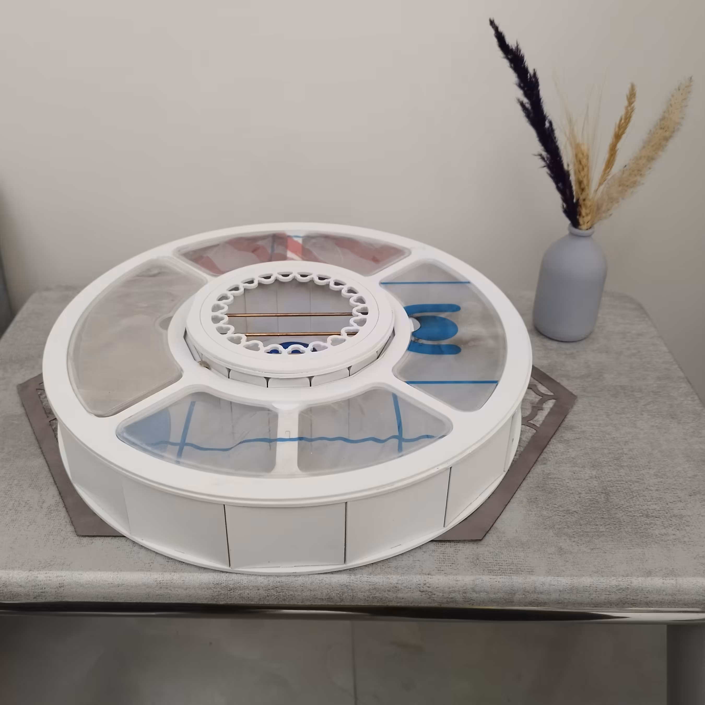 تیبگ وارمردار 