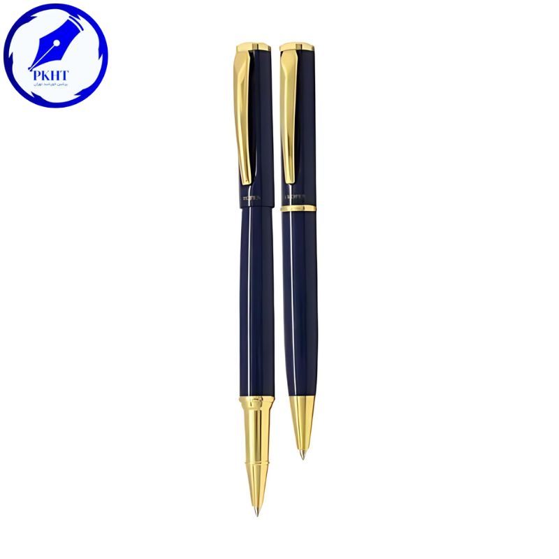 ست جفتی خودکار و روان نویس یوروپن (CLASSIC)