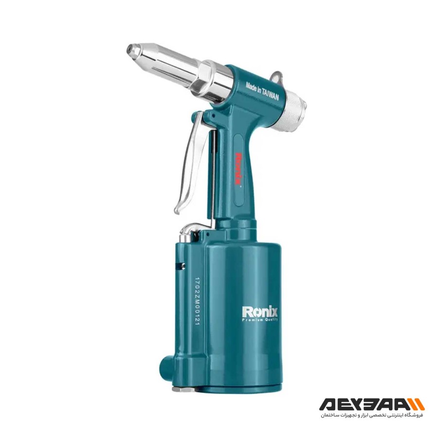 پرچ بادی رونیکس مدل RA-2702