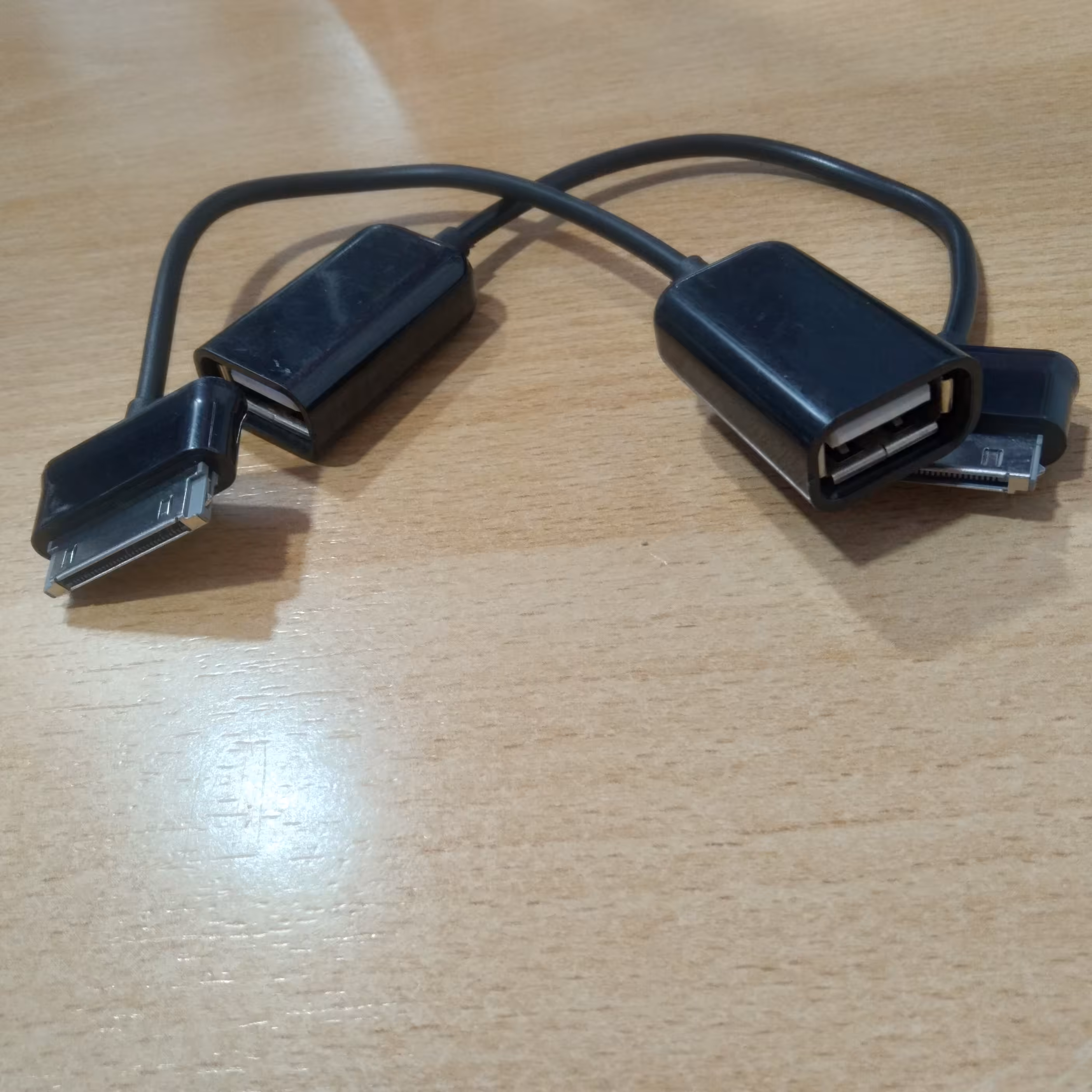 کابل otg تبلت سامسونگ