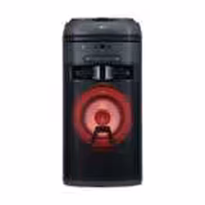 قیمت و مشخصات کلی پخش کننده صوتی ال جی LG XBOOM OK55