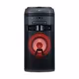 قیمت و مشخصات کلی پخش کننده صوتی ال جی LG XBOOM OK55