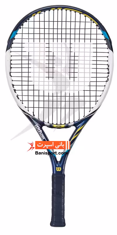 راکت تنیس جونیور Wilson Juice 25