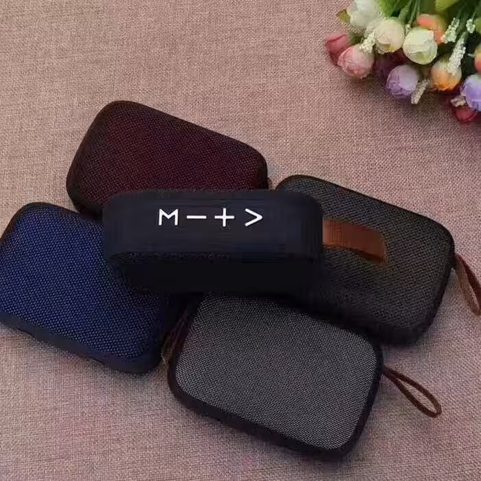 اسپیکر، 
G2
اصلی،
دسته‌دار
،
بلوتوث

