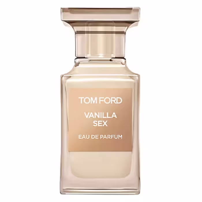 ادو پرفیوم مردانه و زنانه اماراتی TOM FORD Vanilla Se.x حجم 100 میلی لیتر