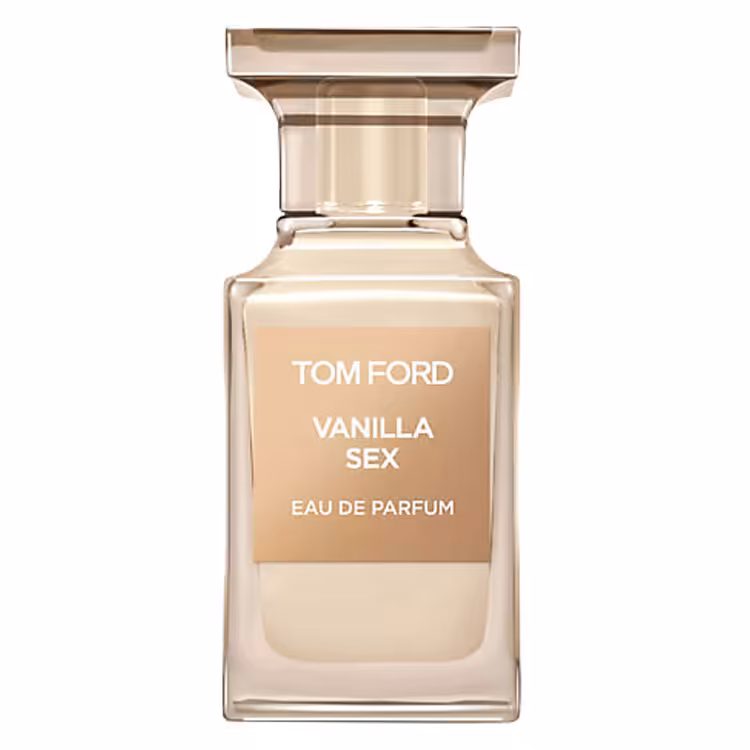 ادو پرفیوم مردانه و زنانه اماراتی TOM FORD Vanilla Se.x حجم 100 میلی لیتر