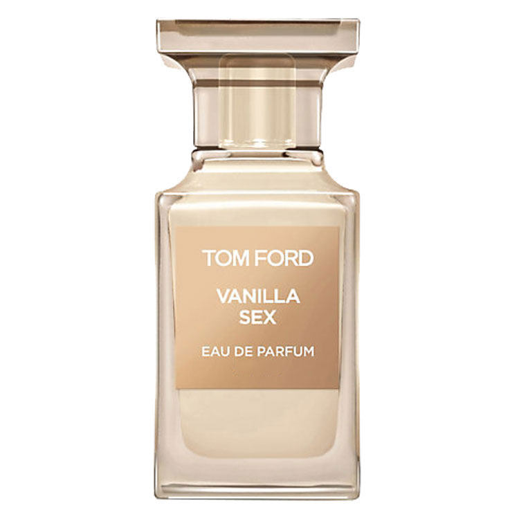 ادو پرفیوم مردانه و زنانه اماراتی TOM FORD Vanilla Sex حجم 100 میلی لیتر