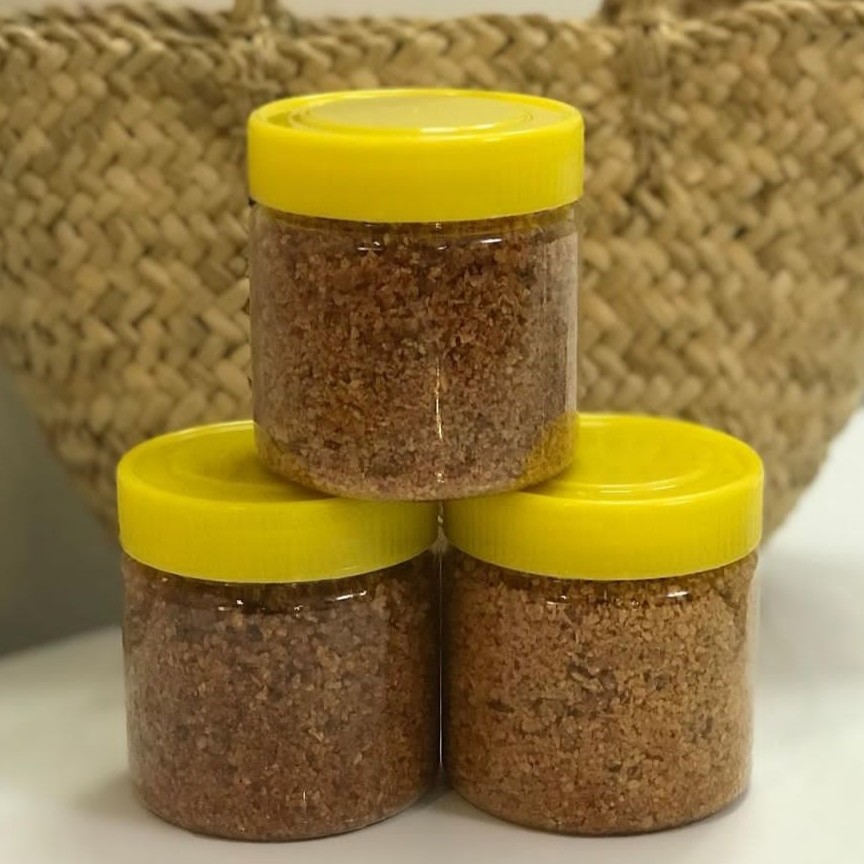 سیر داغ چیپسی خانگی با کیفیت. خو شمزه های محلی  200 گرم