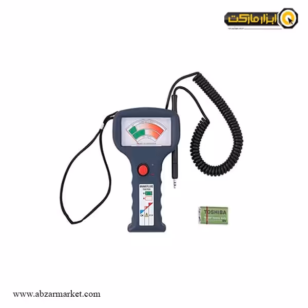 تستر روغن ترمز هزبرن مدل 1267602